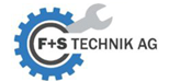 F+S TECHNIK AG Logo